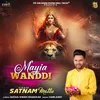 About Mayia Wanddi Song